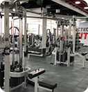 Hightech Gym